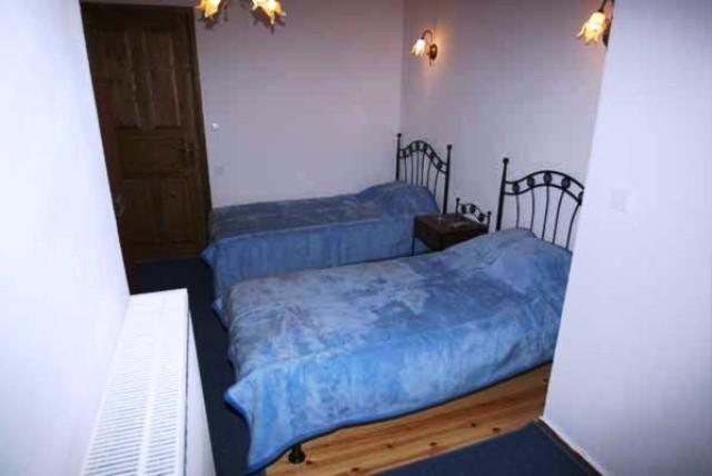 Terpsichori Guesthouse Kepésovon Buitenkant foto